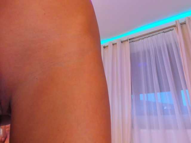 AstridVex, modèle webcam