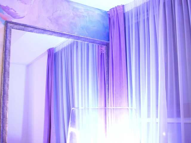 AstridVex live cam on BongaCams