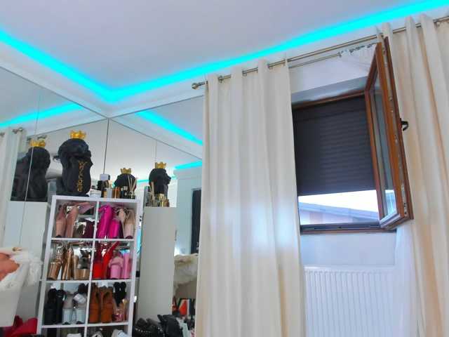 AstridVex live cam on BongaCams