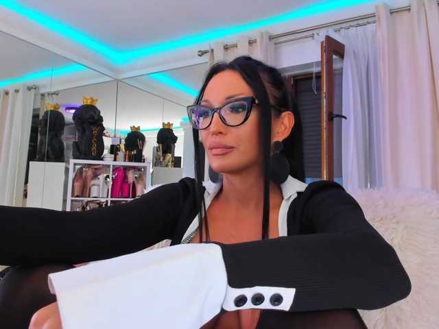 AstridVex, en vivo ahora en BongaCams