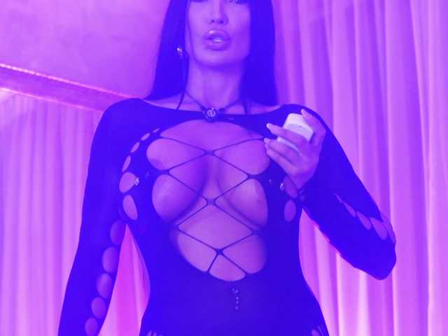 AstridVex live cam on BongaCams