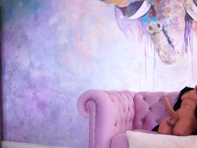 AstridVex live cam on BongaCams