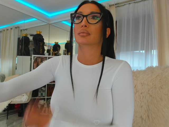 AstridVex live cam on BongaCams