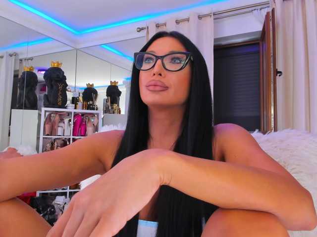 AstridVex live cam on BongaCams