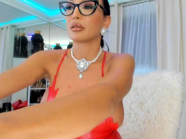 AstridVex live cam on BongaCams