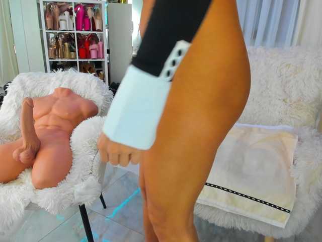 AstridVex webcam