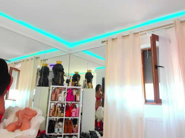 AstridVex, en directo ahora en BongaCams