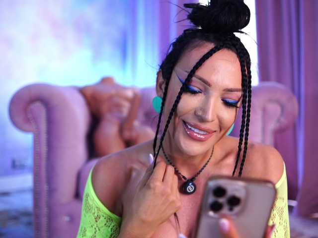 AstridVex live cam on BongaCams