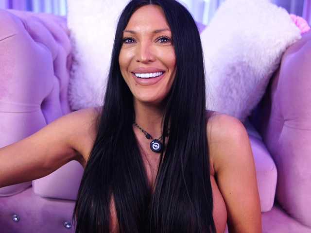 AstridVex live webcam show