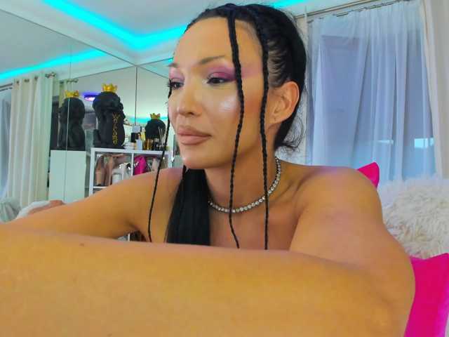 AstridVex live cam on BongaCams