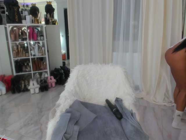 AstridVex live cam on BongaCams