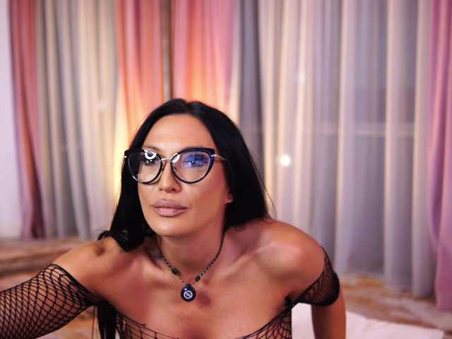 AstridVex live cam on BongaCams