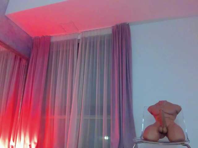 AstridVex live webcam show