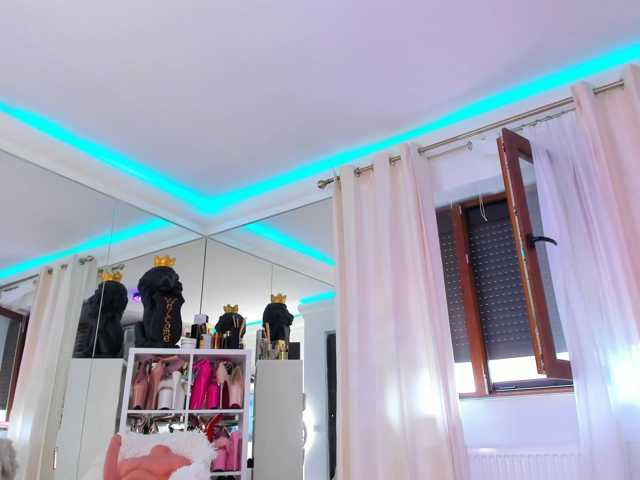 AstridVex live cam on BongaCams