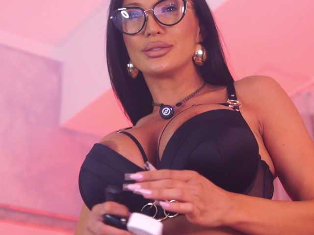 AstridVex Cam en direct sur BongaCams