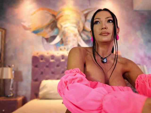 Modella: AstridVex