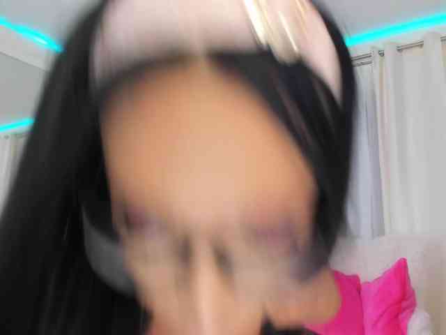 Modella: AstridVex