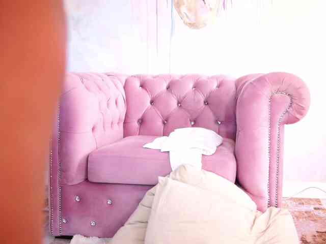 AstridVex webcam