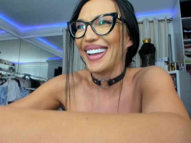 Modella: AstridVex