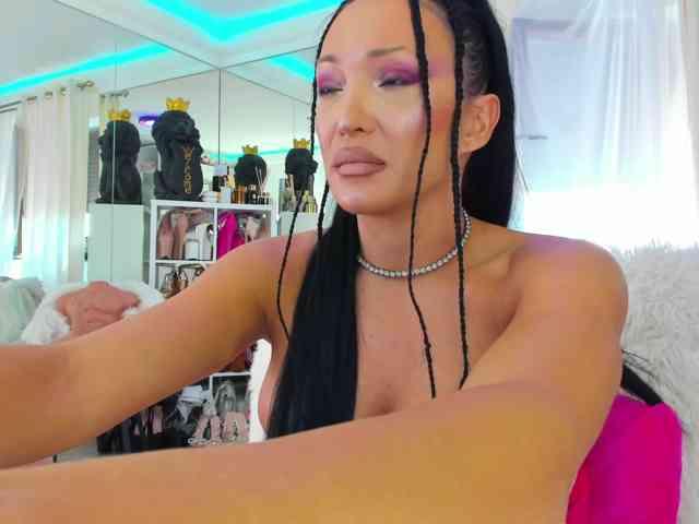 Modella: AstridVex