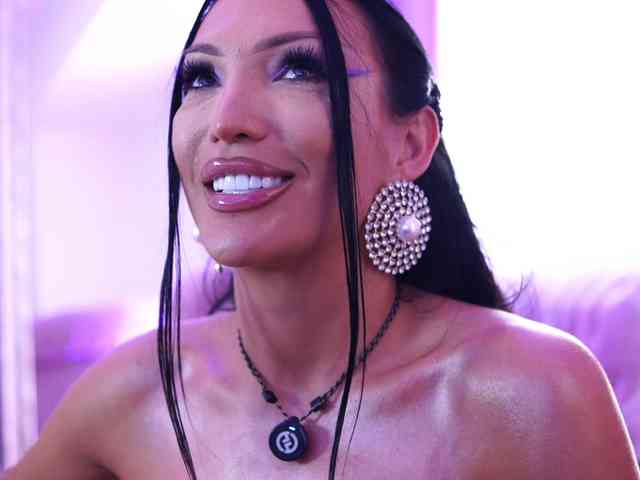 AstridVex webcam