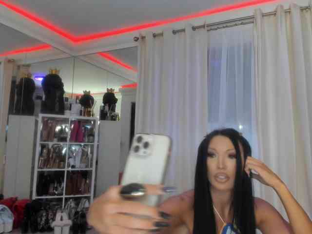 Modella: AstridVex