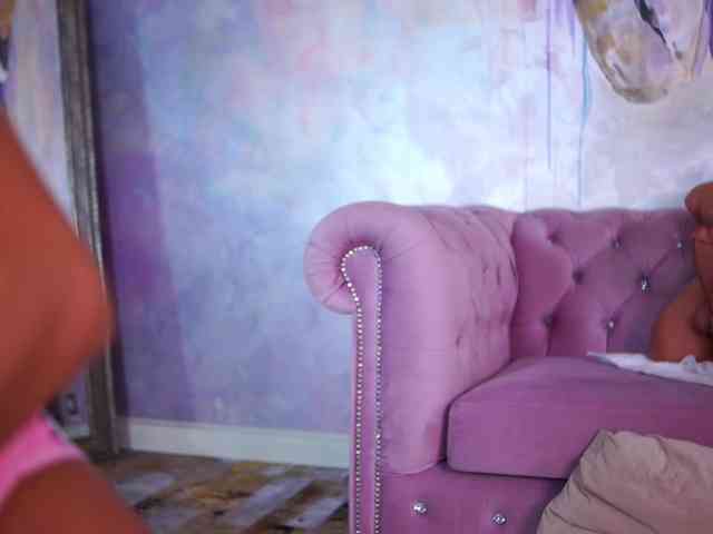 AstridVex webcam