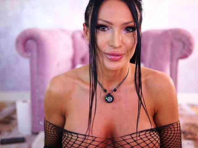 AstridVex webcam