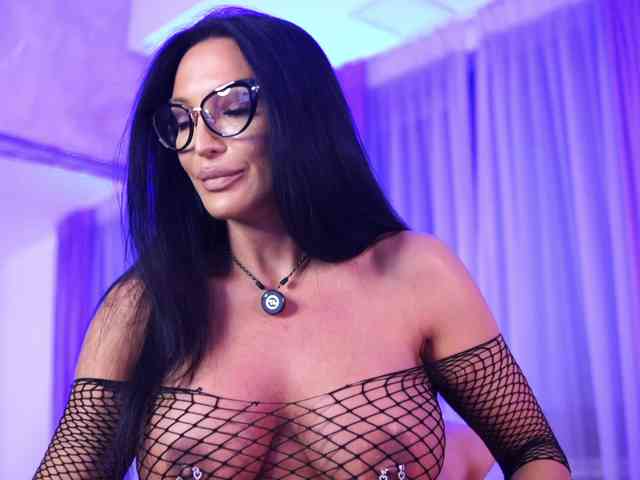 Modella: AstridVex