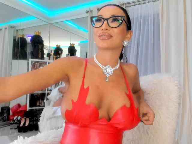 AstridVex webcam