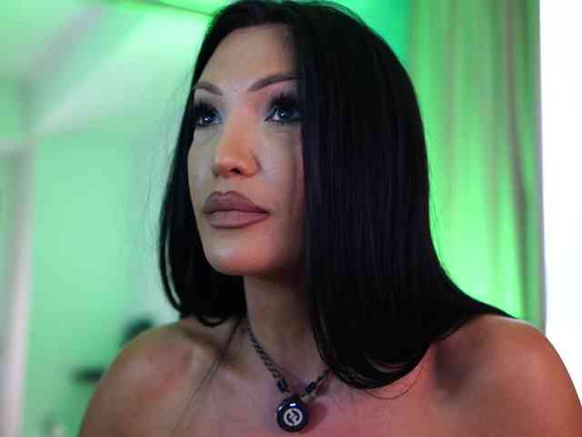 Modella: AstridVex