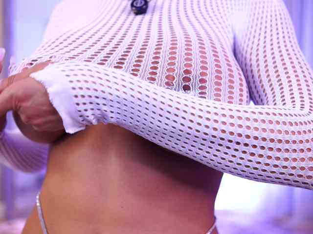 Modella: AstridVex