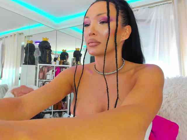 Modella: AstridVex