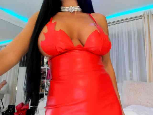 Modella: AstridVex