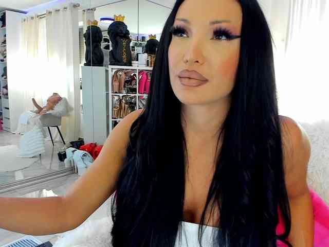 AstridVex webcam