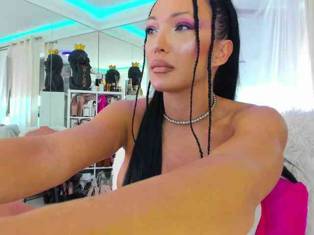 Modella: AstridVex