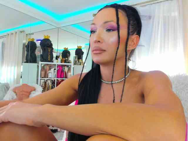 Modella: AstridVex