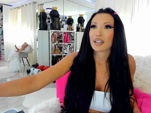 Modella: AstridVex