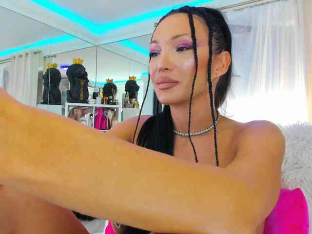 Modella: AstridVex