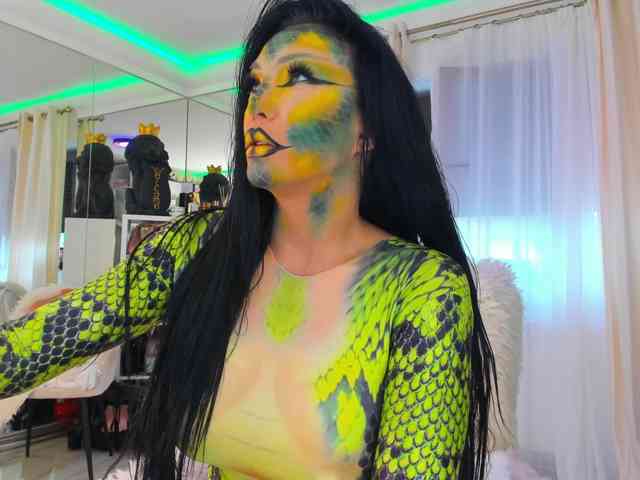 AstridVex webcam