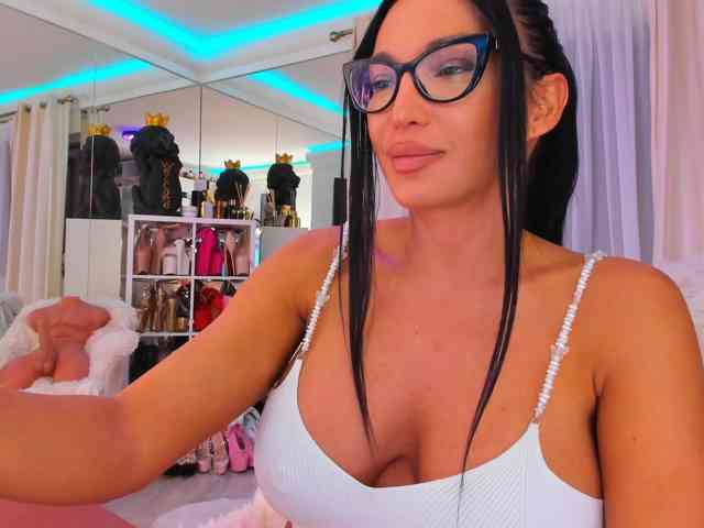 Modella: AstridVex