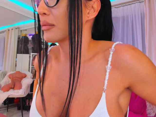 Modella: AstridVex