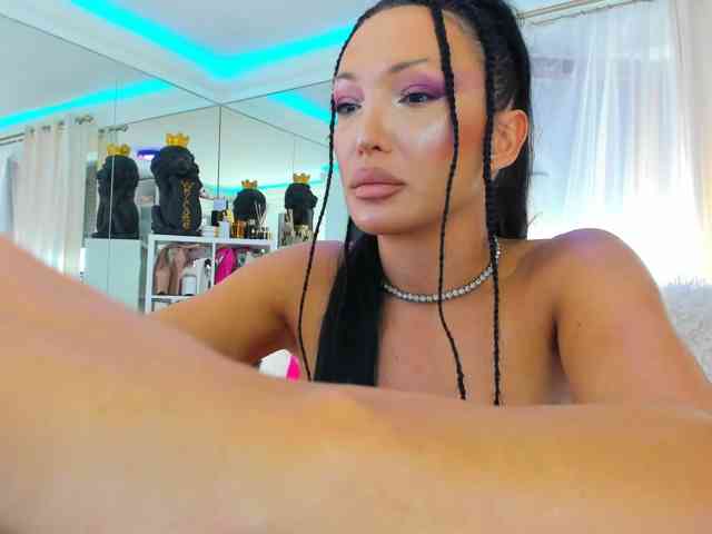 Modella: AstridVex