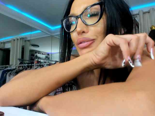 AstridVex webcam