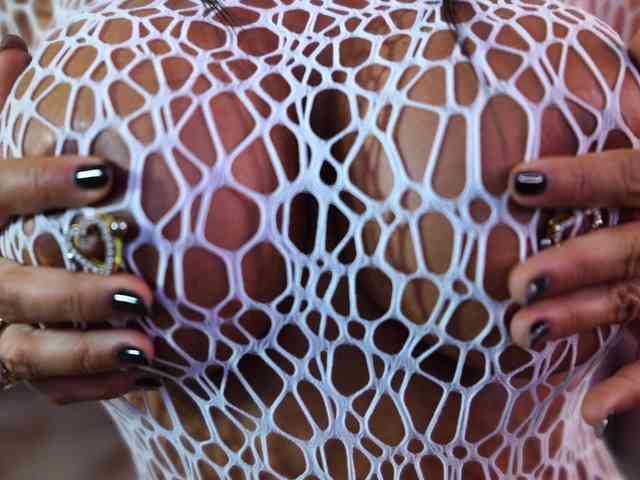 Modella: AstridVex