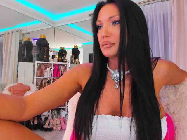 Modella: AstridVex