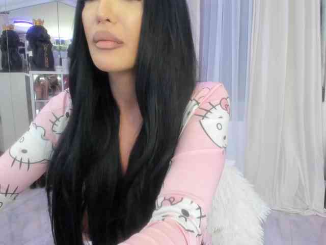 Modella: AstridVex