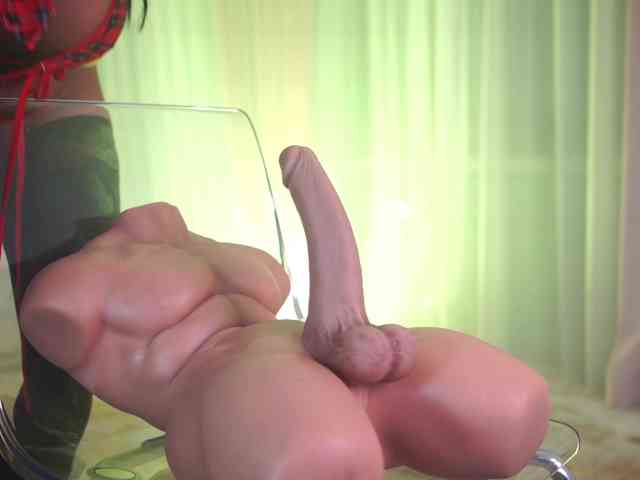AstridVex webcam