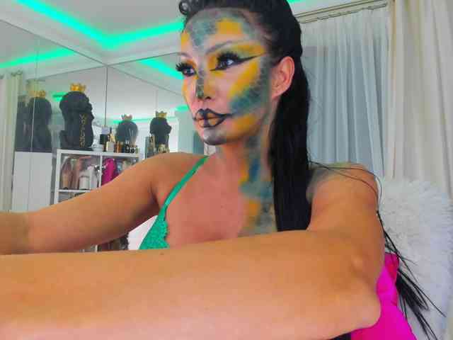 Modella: AstridVex