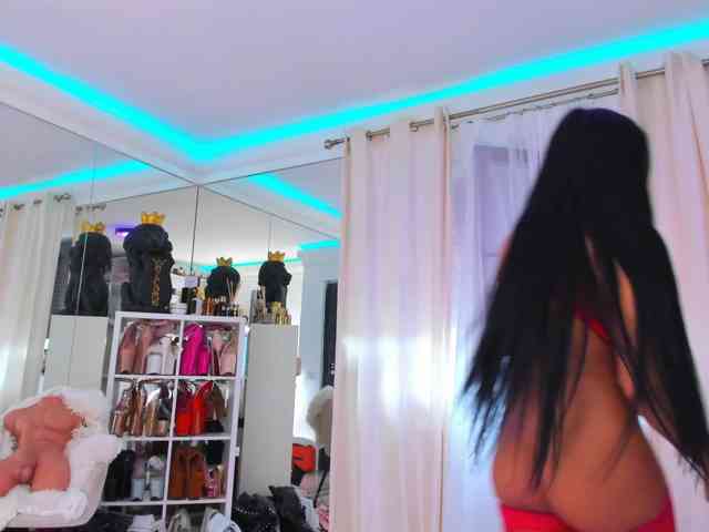 Modella: AstridVex